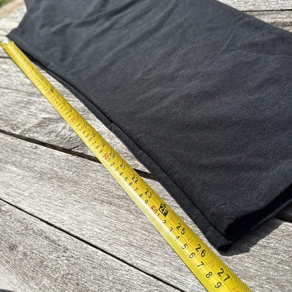 Vuori Elevation Ankle Trouser Black Women's Extra Large (XL) NWT‎ - Picture 3 of 5